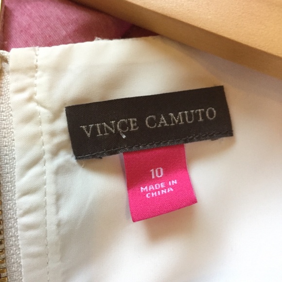 Vince Camuto dress - Picture 3 of 3